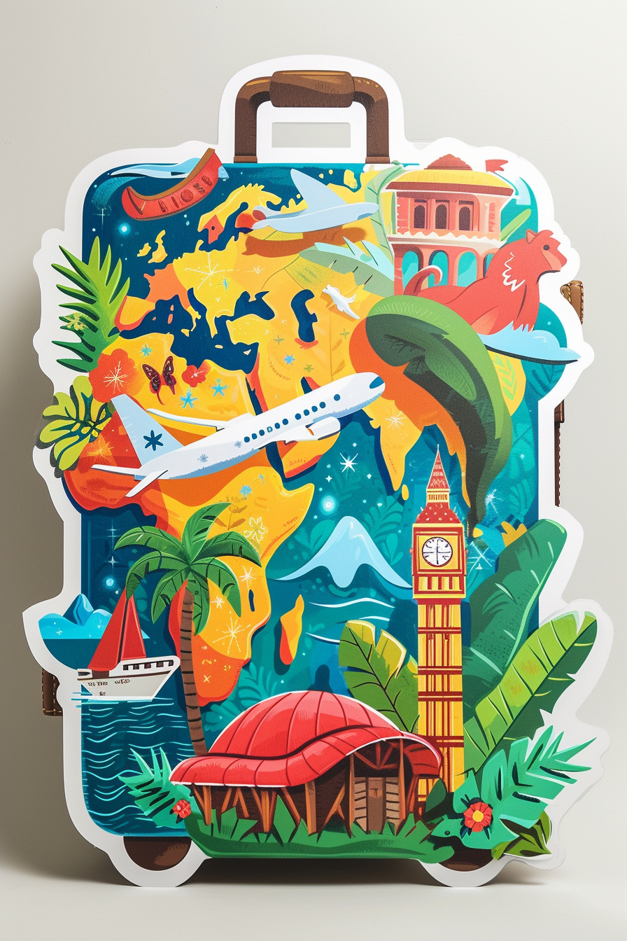 formations anglais voyages
