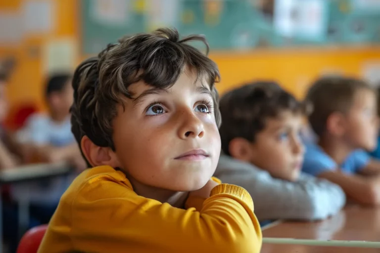 apprendre l'anglais dès le plus jeune âge